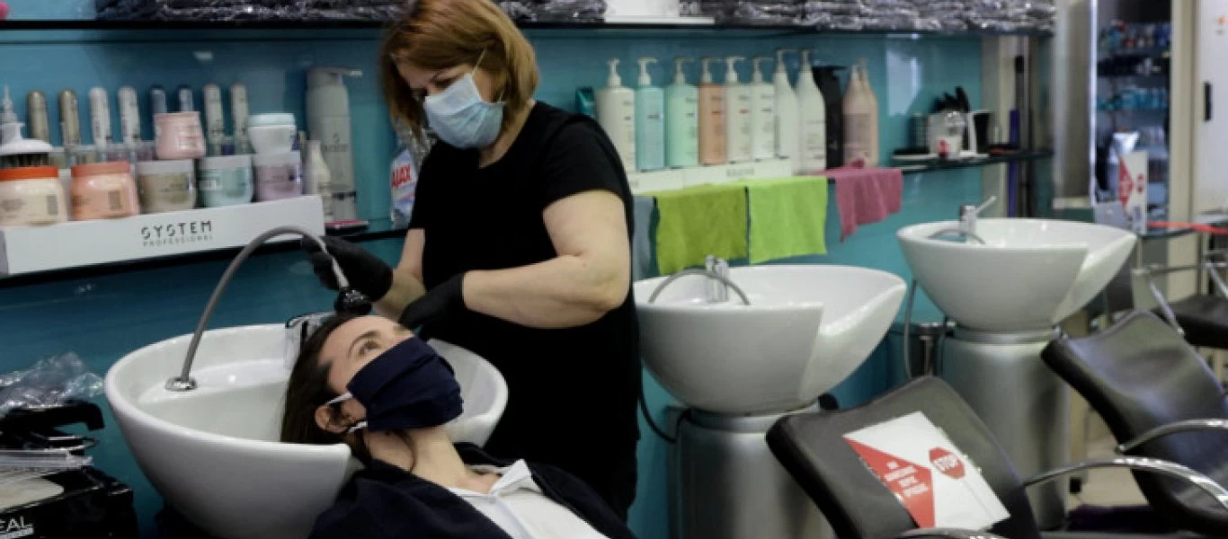 Κυβέρνηση: H «νέα κανονικότητα» - Ποια μαγαζιά ανοίγουν, πόσος κόσμος θα μπαίνει, τι σπορ μας επιτρέπουν να κάνουμε